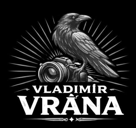 Logo Vladimír Vrána